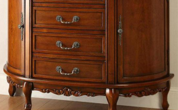 家具五金配件大全？家具五金的概念？