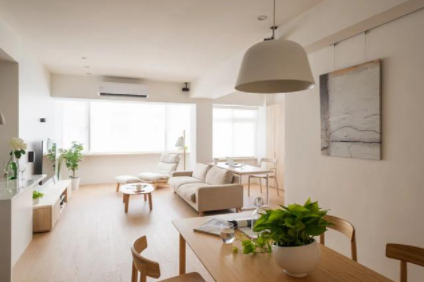 原木家具裝修：原木色家具該如何搭配？