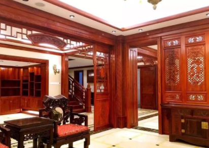 實(shí)木家具十大品牌：什么是實(shí)木家具，什么是原木家具，看完買家具不被坑
