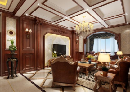 上海家具定制工廠：買家具攻略，原木家具的挑選和搭配的小技巧