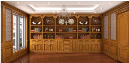 北京實(shí)木家具定制學(xué)問多，教你識(shí)別“純實(shí)木定制、原木定制家具”