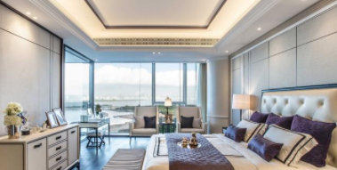 重慶星級(jí)酒店設(shè)計(jì)：酒店賓館設(shè)計(jì)中家具配置有哪些要求？