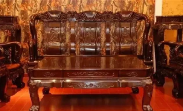 老紅木家具品牌：古樸沉穩(wěn)與低調(diào)奢華并存的紅木家具都有哪些種類呢？