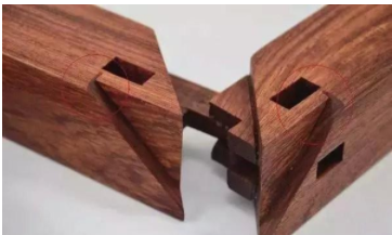紅木古典家具價(jià)格：為什么紅木家具使用榫卯而不用鐵釘？