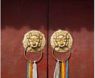 家具五金配件：傳統(tǒng)家具的五金配件，這些寓意你知道嗎？