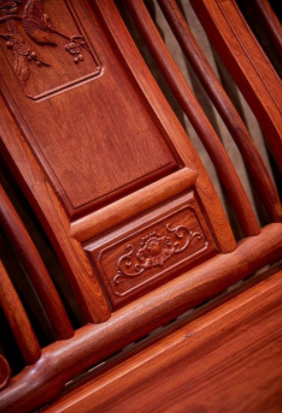 東陽紅木家具定制：古典紅木家具三大流派的淵源與特點(diǎn)，全在這里了