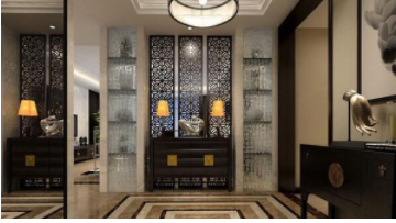 家裝裝修風(fēng)格新中式，新中式風(fēng)格全解析