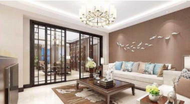 家裝新中式風(fēng)格家具，為什么現(xiàn)在越來(lái)越多的人喜歡新中式？