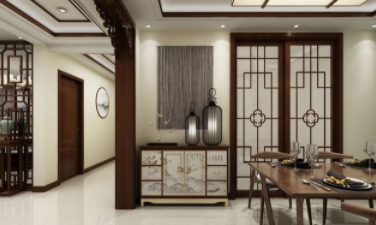 整體家裝風(fēng)格：什么是新中式？新中式的家裝風(fēng)格特點(diǎn)有哪些？