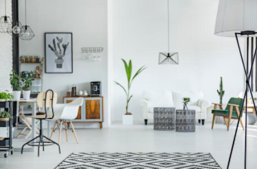 室內(nèi)軟裝飾風(fēng)格：新法裝飾風(fēng)格有哪些特點(diǎn)？一種全新的法式裝飾搭配心得？