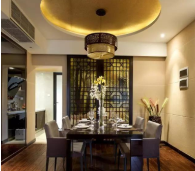 新古典風(fēng)格家具搭配有哪些技巧？