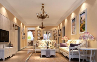 英式裝修風(fēng)格特點：英式風(fēng)格別墅特點有哪些？裝飾中應(yīng)該注意什么？