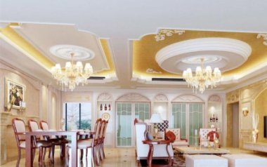 別墅定制家具布局如何合理設(shè)計？