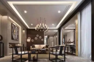 現(xiàn)代室內(nèi)裝修風格：紅木家具適合現(xiàn)代的裝修風格嗎？