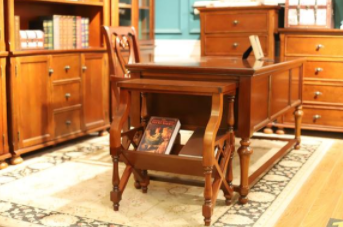 楊木單板加工：你了解楊木家具的優(yōu)缺點嗎？