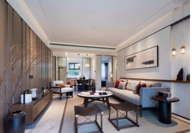 新中式風格家具：什么風格才最適合國人？新中式風更受青睞，有韻味有文藝氣息