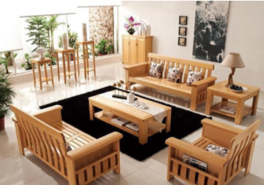 西安實木家具哪家好？如何看待大多數(shù)人愿意選擇實木家具？實木家具的顏色應如何搭配？