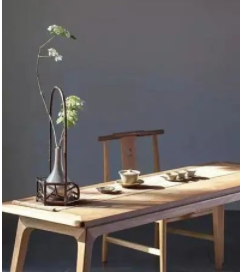 精裝飾裝修：全屋局部裝修，給你來一個這么美的新中式！