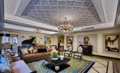 蘇州高檔別墅裝飾，別墅裝飾技巧有哪些？