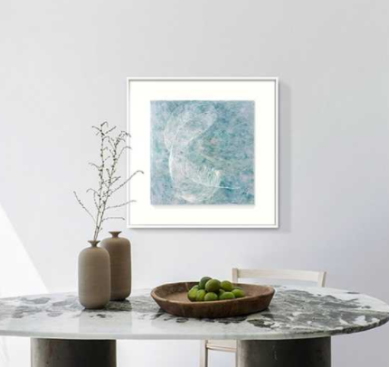 室內(nèi)家居裝飾畫，如何根據(jù)家中風(fēng)格挑選裝飾畫？