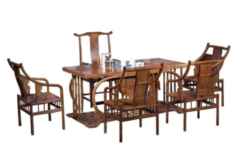 新中式風(fēng)格家具：傳統(tǒng)家具文化的繼承，您會(huì)選新中式家具嗎？