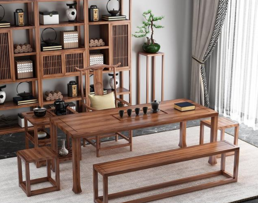 成都高端全屋定制家具：什么是高端定制家具？高端定制家具有哪些優(yōu)勢(shì)？