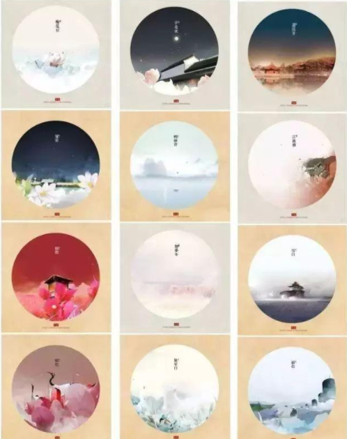 精裝房軟裝風(fēng)格：新中式的高級(jí)感是怎么來的？全靠這些軟裝搭配技巧！