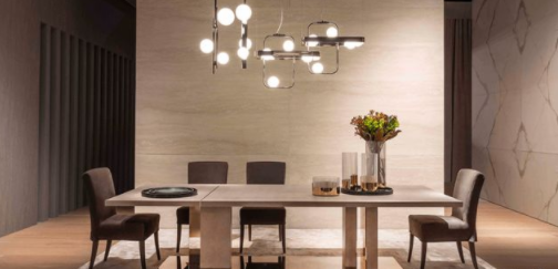 定制家具十大品牌：耀眼而讓人癡迷 意大利頂奢家具品牌有哪些？