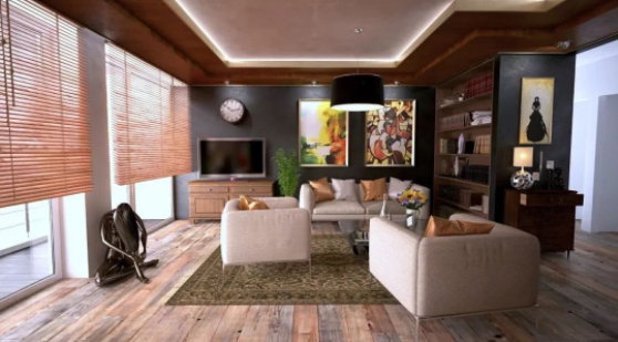 新型室內(nèi)裝飾材料：如何選擇裝飾材料，事關(guān)家庭安危！