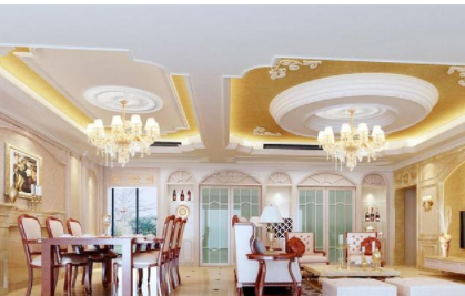 別墅定制家具布局如何合理設(shè)計？