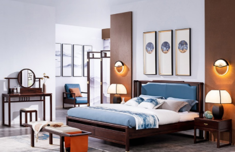 實木家具定制好不好：實木家具你會選，實木書柜你會挑選嗎？