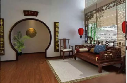 家庭中式古典裝修：中式裝修家具全攻略，這些古典紅木家具少不了！