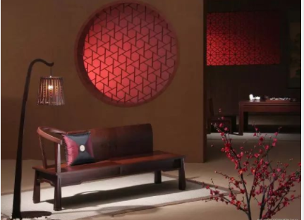 紅木家具高檔定制：紅木家具擺放四大要訣，打造最美中國風(fēng)