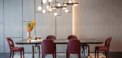 定制家具十大品牌：家具也要夠奢華 奢侈品進(jìn)口家具品牌有哪些？