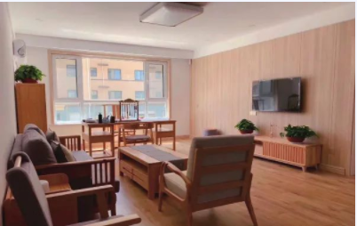 中國家具設(shè)計(jì)品牌：養(yǎng)老家具在設(shè)計(jì)的時(shí)候注意哪些細(xì)節(jié)？