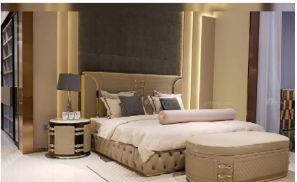 上海實(shí)木家具定制：全屋高端定制家具的優(yōu)勢(shì)有哪些？依然引領(lǐng)家居行業(yè)潮流新趨勢(shì)