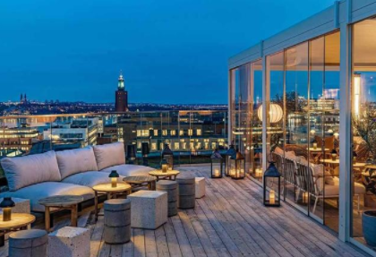 西餐廳家具：開餐廳如何選擇餐廳家具更好？購買餐廳家具需要注意的五個點