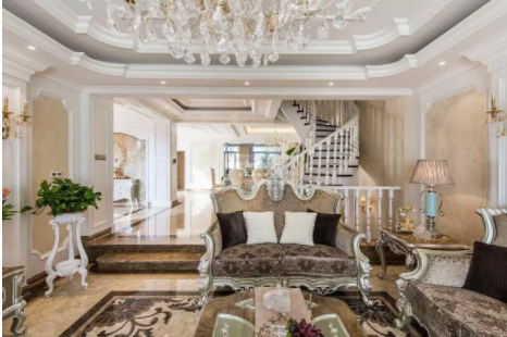 田園風(fēng)格家具裝修，美式田園風(fēng)格餐廳家具怎么搭配 ？