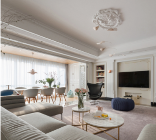 現(xiàn)代簡(jiǎn)約裝修風(fēng)格：現(xiàn)代簡(jiǎn)約風(fēng)裝修特點(diǎn)有哪些？簡(jiǎn)約餐廳家具布置技巧分享