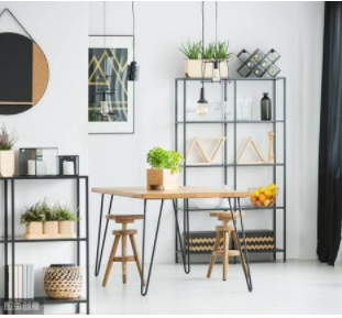 哪種實(shí)木家具好？金屬家具、木質(zhì)家具孰優(yōu)孰劣？