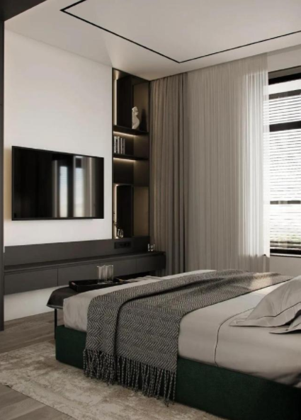 上海紅木家具定制：幾點(diǎn)定制家具的建議總結(jié)，感興趣就來看看吧