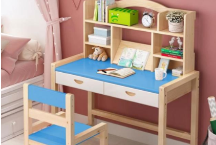 兒童學習桌品牌加盟：兒童學習桌尺寸多少較為合適？