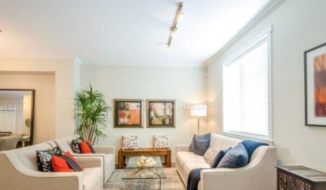 精美墻紙?jiān)O(shè)計(jì)：墻紙如何鋪貼？墻紙鋪貼五個(gè)步驟詳解