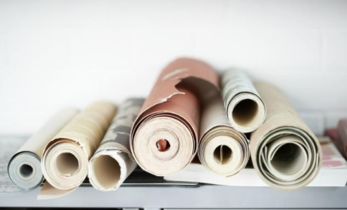 家裝墻紙分類：墻紙鋪貼指南，貼墻紙的步驟有哪些？