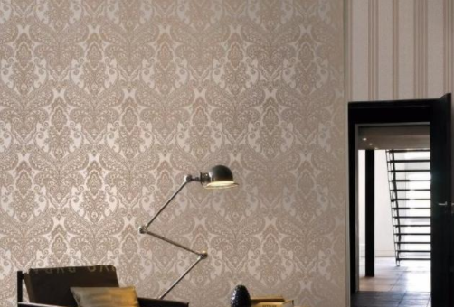 上海環(huán)保墻紙：無紡布墻紙和墻布有什么區(qū)別？無紡布墻紙環(huán)保嗎？