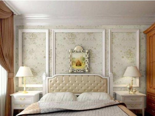 墻面壁紙?zhí)幚恚簤埜鷫Ρ诙加心男﹥?yōu)缺點 ，墻紙墻布本質(zhì)區(qū)別是什么