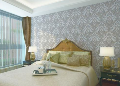 貼墻紙多少錢一平？貼墻紙步驟有哪些？貼墻紙后多久可以入??？