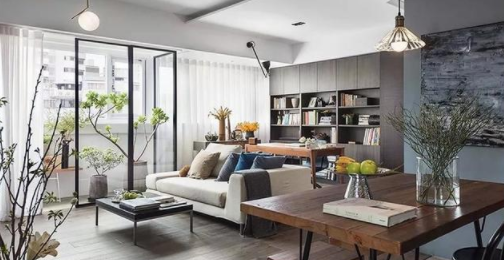 臥室裝修墻紙的顏色選擇？