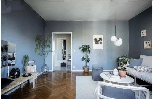 家庭室內(nèi)裝修材料：室內(nèi)裝修時，如何應對墻紙產(chǎn)生的色差？