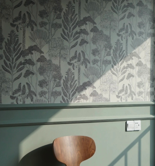 墻面裝飾畫，墻紙有什么優(yōu)缺點？